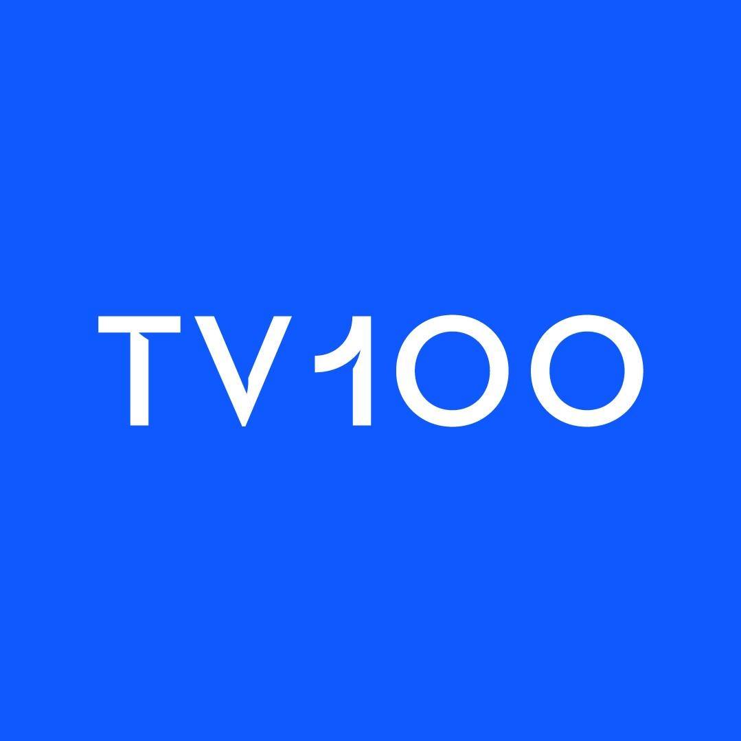 Logo TV 100