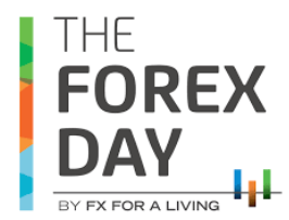 Logo The Forex Day