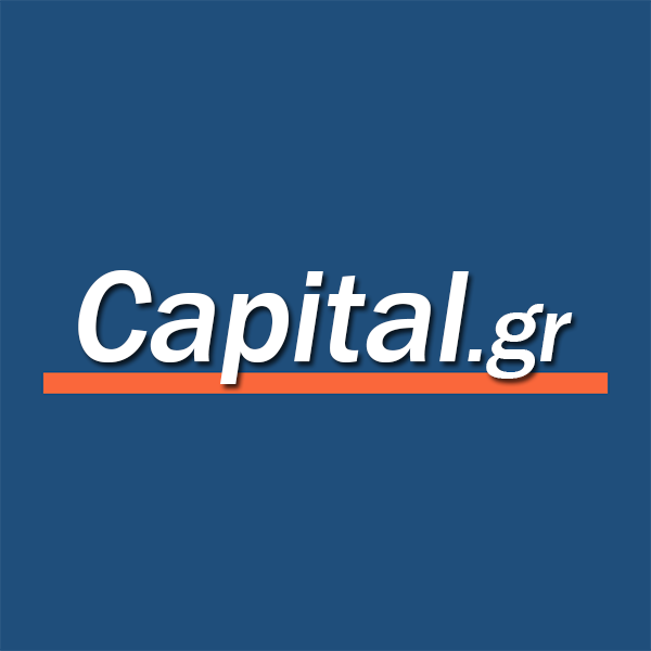 Logo Capital.gr
